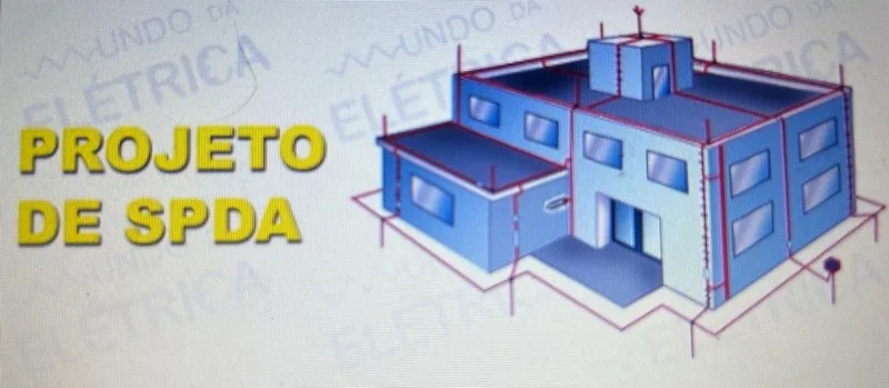 Imagem ilustrativa de Adequação de spda