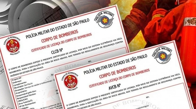 Imagem ilustrativa de Projeto de brigada de incêndio