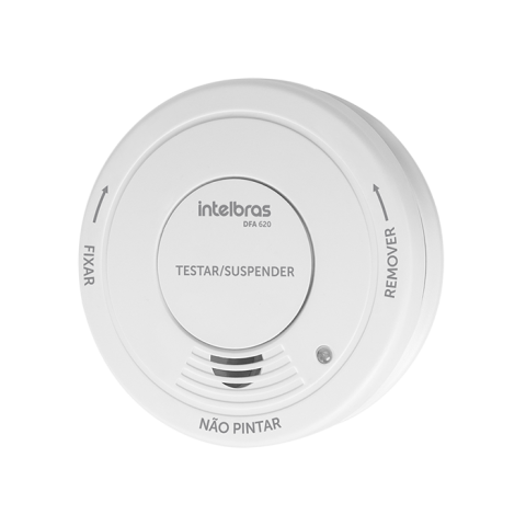 Detector de Fumaça Autônomo DFA 620